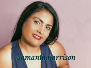 Samanthalarrison