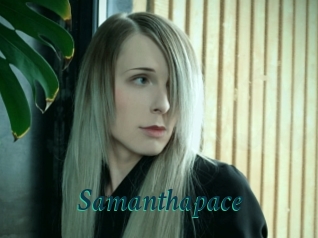 Samanthapace