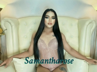 Samantharose