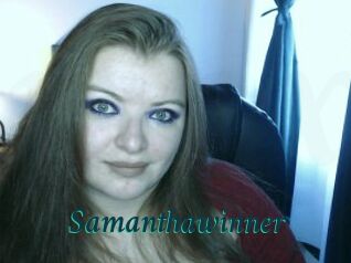 Samanthawinner