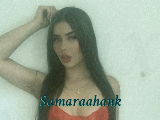 Samaraahank