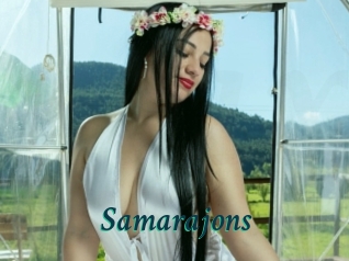 Samarajons