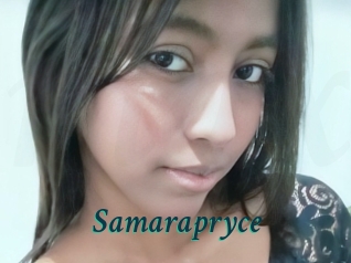 Samarapryce