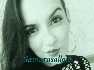 Samarasallow