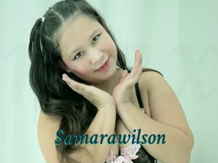 Samarawilson