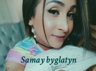 Samay_byglatyn