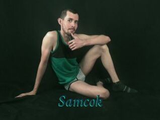 Samcok