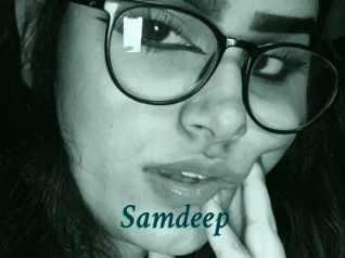 Samdeep