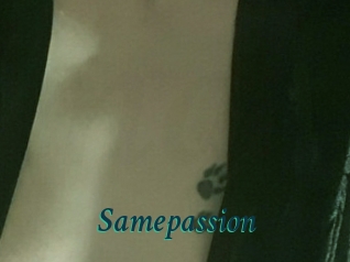 Samepassion