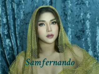 Samfernando