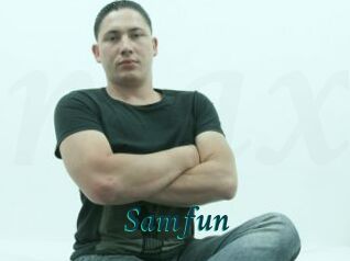 Samfun