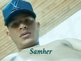 Samher