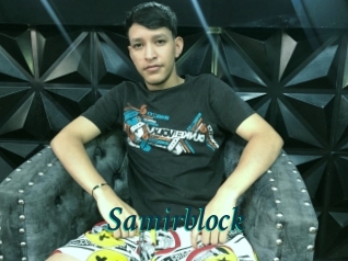 Samirblock