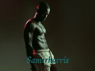 Samirharris