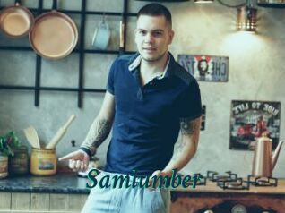 Samlumber