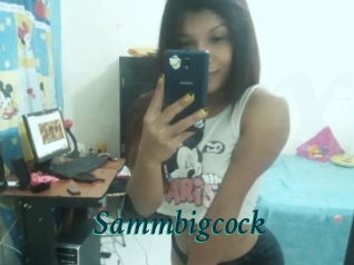 Sammbigcock
