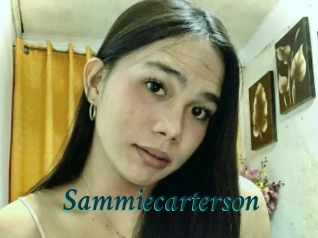 Sammiecarterson