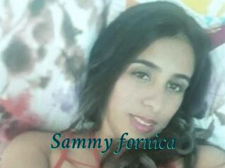 Sammy_fornica