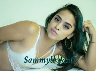 Sammybryant