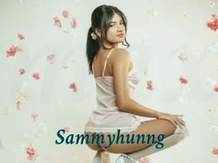 Sammyhunng