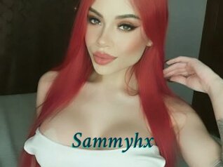 Sammyhx