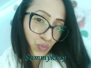 Sammykray