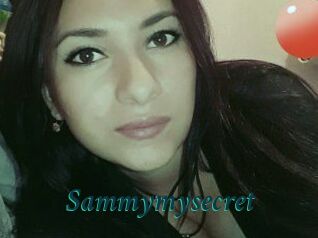 Sammy_mysecret