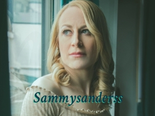 Sammysanderss