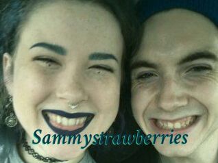 Sammystrawberries