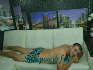 Sampowerful