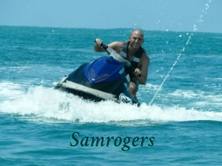 Samrogers