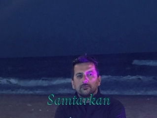 Samtarkan