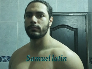 Samuel_latin