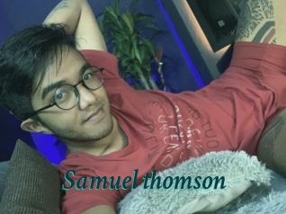 Samuel_thomson