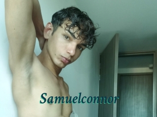 Samuelconnor