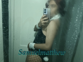 Samuelmatthew