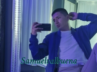 Samuelvalbuena