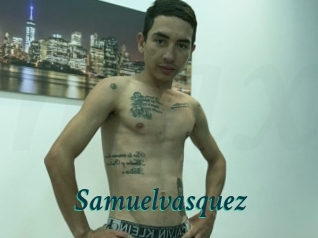 Samuelvasquez