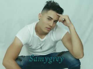 Samygrey