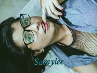 Samylee