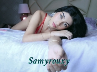 Samyrouxy