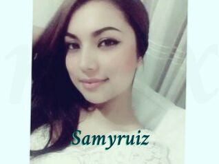 Samyruiz