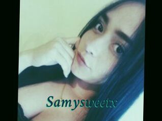 Samysweetx