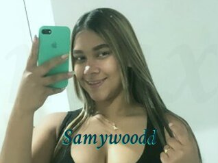 Samywoodd