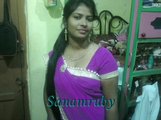 Sanamruby