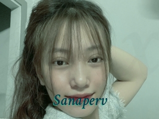 Sanaperv