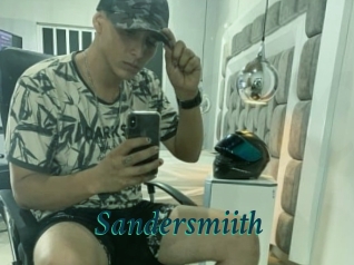 Sandersmiith