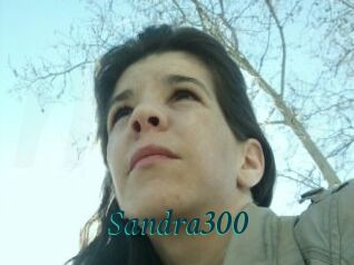 Sandra300