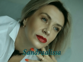 Sandraalissa