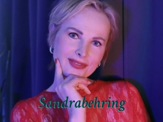 Sandrabehring